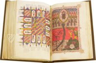 Beatus of Liébana - Silos Codex – M. Moleiro Editor – Add. Ms 11695 – British Library (London, United Kingdom)