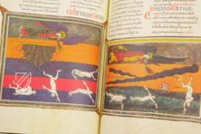 Beatus of Liébana - Silos Codex – M. Moleiro Editor – Add. Ms 11695 – British Library (London, United Kingdom)