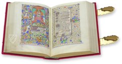 Bedford Hours – Faksimile Verlag – Ms. Add. 18850 – British Library (London, United Kingdom)