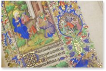 Bedford Hours – Faksimile Verlag – Ms. Add. 18850 – British Library (London, United Kingdom)