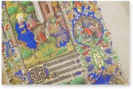 Bedford Hours – Faksimile Verlag – Ms. Add. 18850 – British Library (London, United Kingdom)