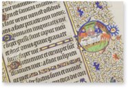 Bedford Hours – Faksimile Verlag – Ms. Add. 18850 – British Library (London, United Kingdom)