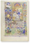 Bedford Hours – Faksimile Verlag – Ms. Add. 18850 – British Library (London, United Kingdom)