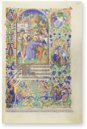 Bedford Hours – Faksimile Verlag – Ms. Add. 18850 – British Library (London, United Kingdom)