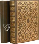 Belles Heures of Jean Duke of Berry – Faksimile Verlag – Acc. No. 54.1.1 – Metropolitan Museum of Art (New York, USA)