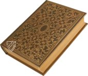 Belles Heures of Jean Duke of Berry – Faksimile Verlag – Acc. No. 54.1.1 – Metropolitan Museum of Art (New York, USA)