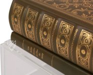 Belles Heures of Jean Duke of Berry – Faksimile Verlag – Acc. No. 54.1.1 – The Metropolitan Museum of Art (New York, USA)