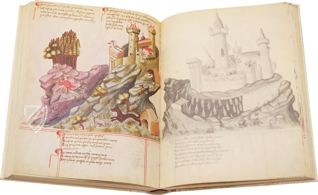 Bellifortis – VDI Verlag – Cod. Ms. philos. 63 – Niedersächsische Staats- und Universitätsbibliothek Göttingen (Göttingen, Germany)