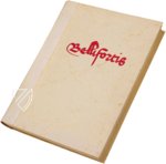 Bellifortis – VDI Verlag – Cod. Ms. philos. 63 – Niedersächsische Staats- und Universitätsbibliothek Göttingen (Göttingen, Germany)