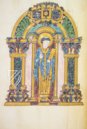 Benedictional of St. Aethelwold – British Library – Add MS 49598 – British Library (London, United Kingdom)