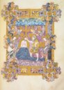 Benedictional of St. Aethelwold – British Library – Add MS 49598 – British Library (London, United Kingdom)