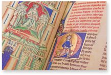 Berlin Alexander Romance – Coron Verlag – 78 C 1 – Kupferstichkabinett (Berlin, Germany)