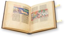 Berlin Alexander Romance – Coron Verlag – 78 C 1 – Kupferstichkabinett (Berlin, Germany)