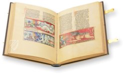 Berlin Alexander Romance – Coron Verlag – 78 C 1 – Kupferstichkabinett (Berlin, Germany)