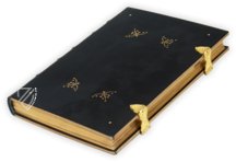 Berlin Alexander Romance – Coron Verlag – 78 C 1 – Kupferstichkabinett (Berlin, Germany)