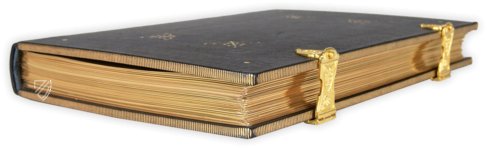 Berlin Alexander Romance – Coron Verlag – 78 C 1 – Kupferstichkabinett (Berlin, Germany)