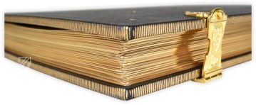 Berlin Alexander Romance – Coron Verlag – 78 C 1 – Kupferstichkabinett (Berlin, Germany)