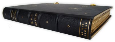 Berlin Alexander Romance – Coron Verlag – 78 C 1 – Kupferstichkabinett (Berlin, Germany)