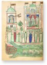 Berlin Alexander Romance – Coron Verlag – 78 C 1 – Kupferstichkabinett Staatliche Museen (Berlin, Germany)