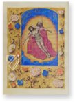 Berlin Hours of Mary of Burgundy – Coron Verlag – 78 B 12 – Kupferstichkabinett Staatliche Museen (Berlin, Germany)