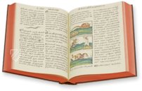 Bernardino da Sahagún: Historia Universal de las cosas de Nueva España – Giunti Editore – Mss. Med. Palat. 218, 219, 220– Biblioteca Medicea Laurenziana (Florence, Italy)