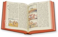 Bernardino da Sahagún: Historia Universal de las cosas de Nueva España – Giunti Editore – Mss. Med. Palat. 218, 219, 220– Biblioteca Medicea Laurenziana (Florence, Italy)