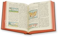 Bernardino da Sahagún: Historia Universal de las cosas de Nueva España – Giunti Editore – Mss. Med. Palat. 218, 219, 220– Biblioteca Medicea Laurenziana (Florence, Italy)