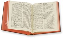 Bernardino da Sahagún: Historia Universal de las cosas de Nueva España – Giunti Editore – Mss. Med. Palat. 218, 219, 220– Biblioteca Medicea Laurenziana (Florence, Italy)