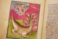 Berry Apocalypse – Müller & Schindler – MS M.133 – The Morgan Library & Museum (New York, USA) Berry Apocalypse – Müller & Schindler – MS M.133 – The Morgan Library & Museum (New York, USA)