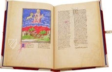 Berry Apocalypse – Müller & Schindler – MS M.133 – The Morgan Library & Museum (New York, USA) Berry Apocalypse – Müller & Schindler – MS M.133 – The Morgan Library & Museum (New York, USA)