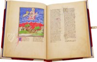 Berry Apocalypse – Müller & Schindler – MS M.133 – The Morgan Library & Museum (New York, USA) Berry Apocalypse – Müller & Schindler – MS M.133 – The Morgan Library & Museum (New York, USA)