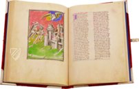 Berry Apocalypse – Müller & Schindler – MS M.133 – The Morgan Library & Museum (New York, USA) Berry Apocalypse – Müller & Schindler – MS M.133 – The Morgan Library & Museum (New York, USA)