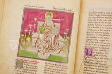 Berry Apocalypse – Müller & Schindler – MS M.133 – The Morgan Library & Museum (New York, USA) Berry Apocalypse – Müller & Schindler – MS M.133 – The Morgan Library & Museum (New York, USA)