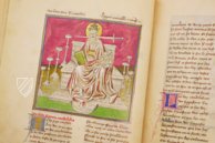 Berry Apocalypse – Müller & Schindler – MS M.133 – The Morgan Library & Museum (New York, USA) Berry Apocalypse – Müller & Schindler – MS M.133 – The Morgan Library & Museum (New York, USA)