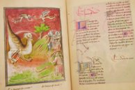 Berry Apocalypse – Müller & Schindler – MS M.133 – The Morgan Library & Museum (New York, USA) Berry Apocalypse – Müller & Schindler – MS M.133 – The Morgan Library & Museum (New York, USA)