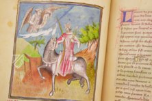 Berry Apocalypse – Müller & Schindler – MS M.133 – The Morgan Library & Museum (New York, USA) Berry Apocalypse – Müller & Schindler – MS M.133 – The Morgan Library & Museum (New York, USA)