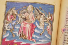 Berry Apocalypse – Müller & Schindler – MS M.133 – The Morgan Library & Museum (New York, USA) Berry Apocalypse – Müller & Schindler – MS M.133 – The Morgan Library & Museum (New York, USA)