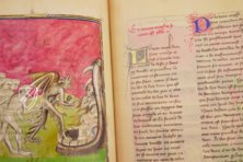 Berry Apocalypse – Müller & Schindler – MS M.133 – The Morgan Library & Museum (New York, USA) Berry Apocalypse – Müller & Schindler – MS M.133 – The Morgan Library & Museum (New York, USA)