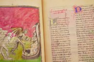 Berry Apocalypse – Müller & Schindler – MS M.133 – The Morgan Library & Museum (New York, USA) Berry Apocalypse – Müller & Schindler – MS M.133 – The Morgan Library & Museum (New York, USA)