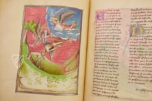 Berry Apocalypse – Müller & Schindler – MS M.133 – The Morgan Library & Museum (New York, USA) Berry Apocalypse – Müller & Schindler – MS M.133 – The Morgan Library & Museum (New York, USA)