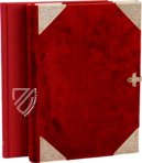 Berry Apocalypse – Müller & Schindler – MS M.133 – The Morgan Library & Museum (New York, USA) Berry Apocalypse – Müller & Schindler – MS M.133 – The Morgan Library & Museum (New York, USA)