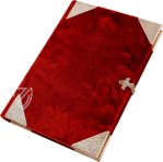 Berry Apocalypse – Müller & Schindler – MS M.133 – The Morgan Library & Museum (New York, USA) Berry Apocalypse – Müller & Schindler – MS M.133 – The Morgan Library & Museum (New York, USA)