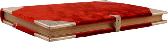 Berry Apocalypse – Müller & Schindler – MS M.133 – The Morgan Library & Museum (New York, USA) Berry Apocalypse – Müller & Schindler – MS M.133 – The Morgan Library & Museum (New York, USA)