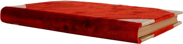 Berry Apocalypse – Müller & Schindler – MS M.133 – The Morgan Library & Museum (New York, USA) Berry Apocalypse – Müller & Schindler – MS M.133 – The Morgan Library & Museum (New York, USA)