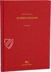 Berry Apocalypse – Müller & Schindler – MS M.133 – The Morgan Library & Museum (New York, USA) Berry Apocalypse – Müller & Schindler – MS M.133 – The Morgan Library & Museum (New York, USA)