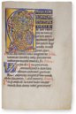 Berthold Sacramentary – Akademische Druck- u. Verlagsanstalt (ADEVA) – Ms M.710 – Morgan Library & Museum (New York, USA)