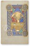 Berthold Sacramentary – Akademische Druck- u. Verlagsanstalt (ADEVA) – Ms M.710 – The Morgan Library & Museum (New York, USA)