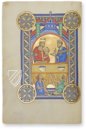 Berthold Sacramentary – Akademische Druck- u. Verlagsanstalt (ADEVA) – Ms M.710 – The Morgan Library & Museum (New York, USA)