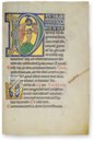 Berthold Sacramentary – Akademische Druck- u. Verlagsanstalt (ADEVA) – Ms M.710 – The Morgan Library & Museum (New York, USA)