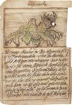 Bestiary of John of Austria – Siloé, arte y bibliofilia – Monasterio de Santa Maria de la Vid (Burgos, Spain)